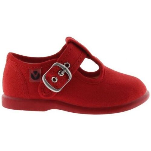 Schoenen Kinderen Sandalen / Open schoenen Victoria Baby 02705 - Rojo Rood