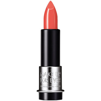 schoonheid Dames Lipstick Make Up For Ever  Orange