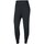 Textiel Dames Broeken / Pantalons Nike Bliss Luxe Zwart