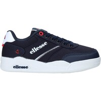 Schoenen Kinderen Sneakers Ellesse ES0061T Blauw