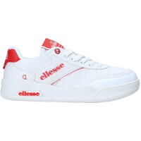 Schoenen Kinderen Sneakers Ellesse ES0061T Wit