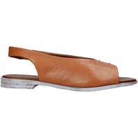 Schoenen Dames Sandalen / Open schoenen Bueno Shoes 21WS2512 Brown