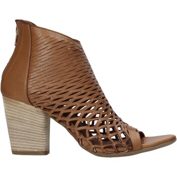 Schoenen Dames Sandalen / Open schoenen Bueno Shoes 21WL3700 Brown