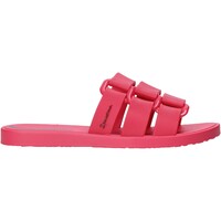 Schoenen Dames Leren slippers Ipanema IP.26519 Roze