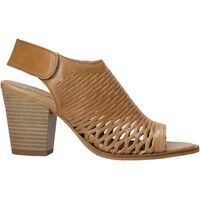 Schoenen Dames Sandalen / Open schoenen IgI&CO 7181611 Brown