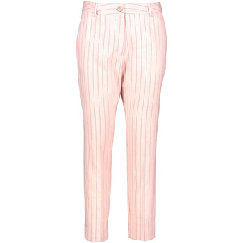 Textiel Dames Broeken / Pantalons Gaudi 111FD25027 