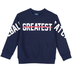 Textiel Kinderen Sweaters / Sweatshirts Chicco 09069493000000 Blauw