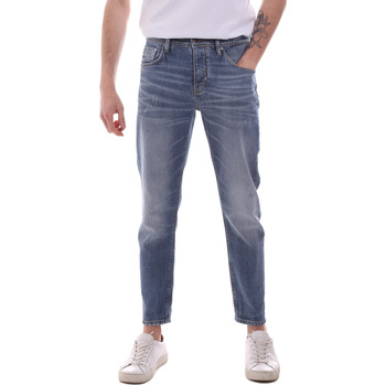 Textiel Heren Jeans Antony Morato MMDT00251 FA750302 Blauw