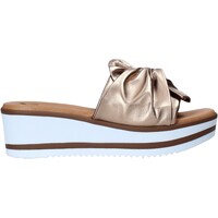 Schoenen Dames Sandalen / Open schoenen Susimoda 1909 Brown