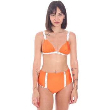 Textiel Dames Bikini's Me Fui M20-0314AR Oranje