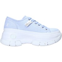 Schoenen Dames Lage sneakers Onyx S21-S00OX010 Violet