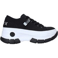 Schoenen Dames Sneakers Onyx S21-S00OX010 Zwart