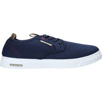 Schoenen Heren Sneakers U.s. Golf S21-S00US310 Blauw