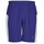 Textiel Heren Korte broeken / Bermuda's Puma WV RECY 9SHORT Blauw / Wit