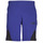 Textiel Heren Korte broeken / Bermuda's Puma RBL SHORTS Blauw