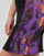 Textiel Dames Korte jurken Desigual BATON ROUGE Multicolour