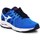 Schoenen Heren Running / trail Mizuno Wave Equate 4 Blauw
