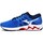 Schoenen Heren Running / trail Mizuno Wave Equate 4 Blauw