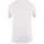 Textiel Jongens T-shirts & Polo’s Canterbury  Wit