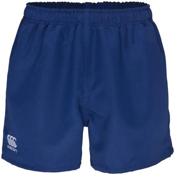 Textiel Jongens Korte broeken / Bermuda's Canterbury  Blauw