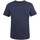 Textiel Jongens T-shirts & Polo’s Canterbury  Blauw