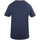 Textiel Jongens T-shirts & Polo’s Canterbury  Blauw