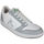 Schoenen Heren Sneakers Le Coq Sportif TERRA WHITE/GREY Wit