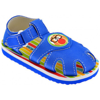 Schoenen Kinderen Sneakers De Fonseca De  Glass 6 Blauw