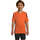 Textiel Kinderen T-shirts korte mouwen Sols Maracana - CAMISETA NIÑO MANGA CORTA Orange