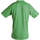 Textiel Kinderen T-shirts korte mouwen Sols Maracana - CAMISETA NIÑO MANGA CORTA Groen