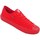 Schoenen Dames Lage sneakers Lee Cooper LCWL2031046 Rood