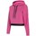 Textiel Dames Sweaters / Sweatshirts 4F BLD011 Roze