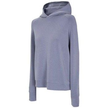 Textiel Dames Sweaters / Sweatshirts 4F BLD017 Violet
