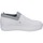 Schoenen Heren Sneakers Rucoline BH386 Wit