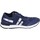 Schoenen Heren Sneakers Rucoline BH396 Blauw