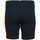 Textiel Jongens Korte broeken / Bermuda's Le Coq Sportif Tech Short Regular N°1 Kids Blauw