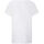 Textiel Heren T-shirts korte mouwen Ed Hardy Tiger-glow t-shirt white Wit