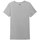 Textiel Heren T-shirts korte mouwen 4F H4L21 TSM011 Grijs
