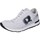 Schoenen Heren Sneakers Rucoline BH399 Wit