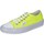 Schoenen Dames Sneakers Rucoline BH401 Geel