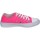 Schoenen Dames Sneakers Rucoline BH402 Roze