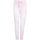 Textiel Dames Broeken / Pantalons Pinko 1C107R 8020 | Accaparrare Pantalone Roze