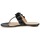 Schoenen Dames Slippers Versus by Versace FSD364C Zwart