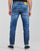 Textiel Heren Skinny jeans Jack & Jones JJIMIKE Blauw / Medium