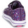 Schoenen Meisjes Schoenen met wieltjes Heelys SNAZZY X2 Multicolour