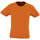 Textiel Kinderen T-shirts korte mouwen Sols CAMISETA DE MANGA CORTA Orange