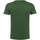 Textiel Heren T-shirts korte mouwen Sols CAMISETA DE MANGA CORTA Groen