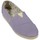 Schoenen Dames Espadrilles Paez Gum Classic W - Combi Lavender Pink Violet