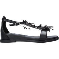 Schoenen Dames Sandalen / Open schoenen Onyx S20-SOX717 Zwart
