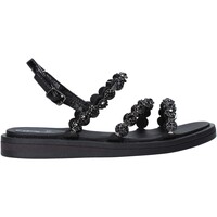 Schoenen Dames Sandalen / Open schoenen Onyx S20-SOX723 Zwart